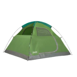 Coleman Sundome® 4-Person Camping Tent -Camp To Explore Shop Sundome 4P Fly20Off v3
