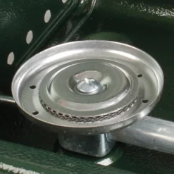 Coleman Guide Series® Compact Dual Fuel™ Stove -Camp To Explore Shop inset Band a BlueBurner